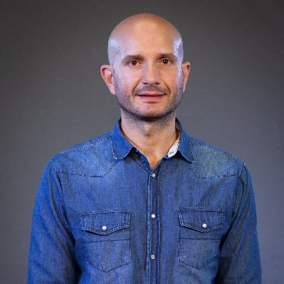 Prof. Dr. Raúl Zornoza Belmonte