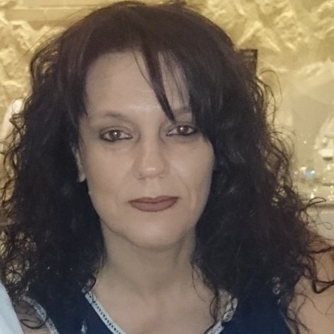 Dr. Maria Doula