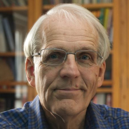 Prof. Peter Young