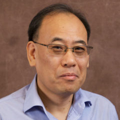 Dr. Liangjiang Wang