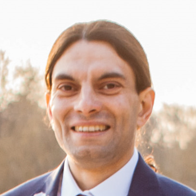 Dr. Petar Armyanov