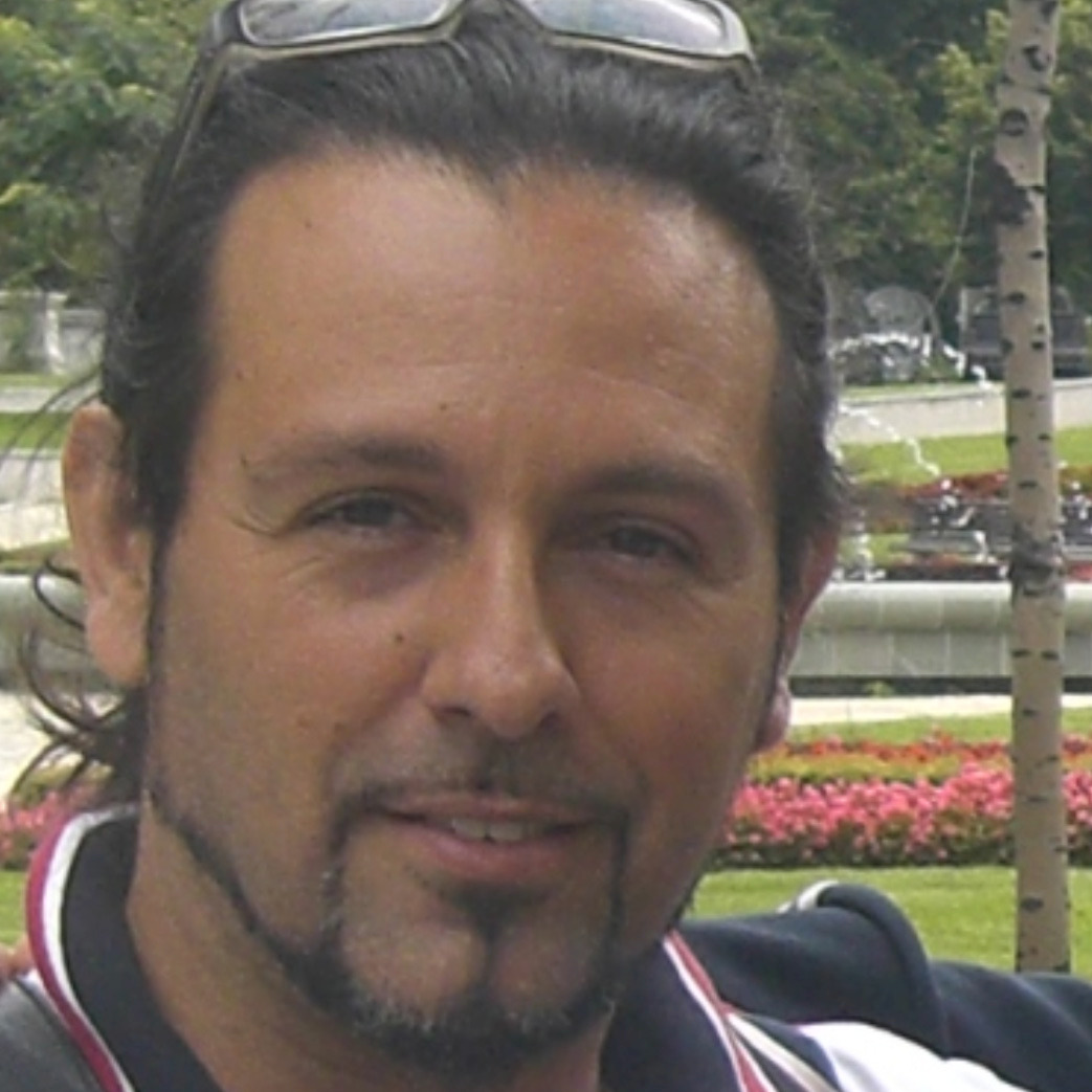 Dr. Carmelo Ferrai