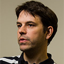 Prof. Oliver Stegle