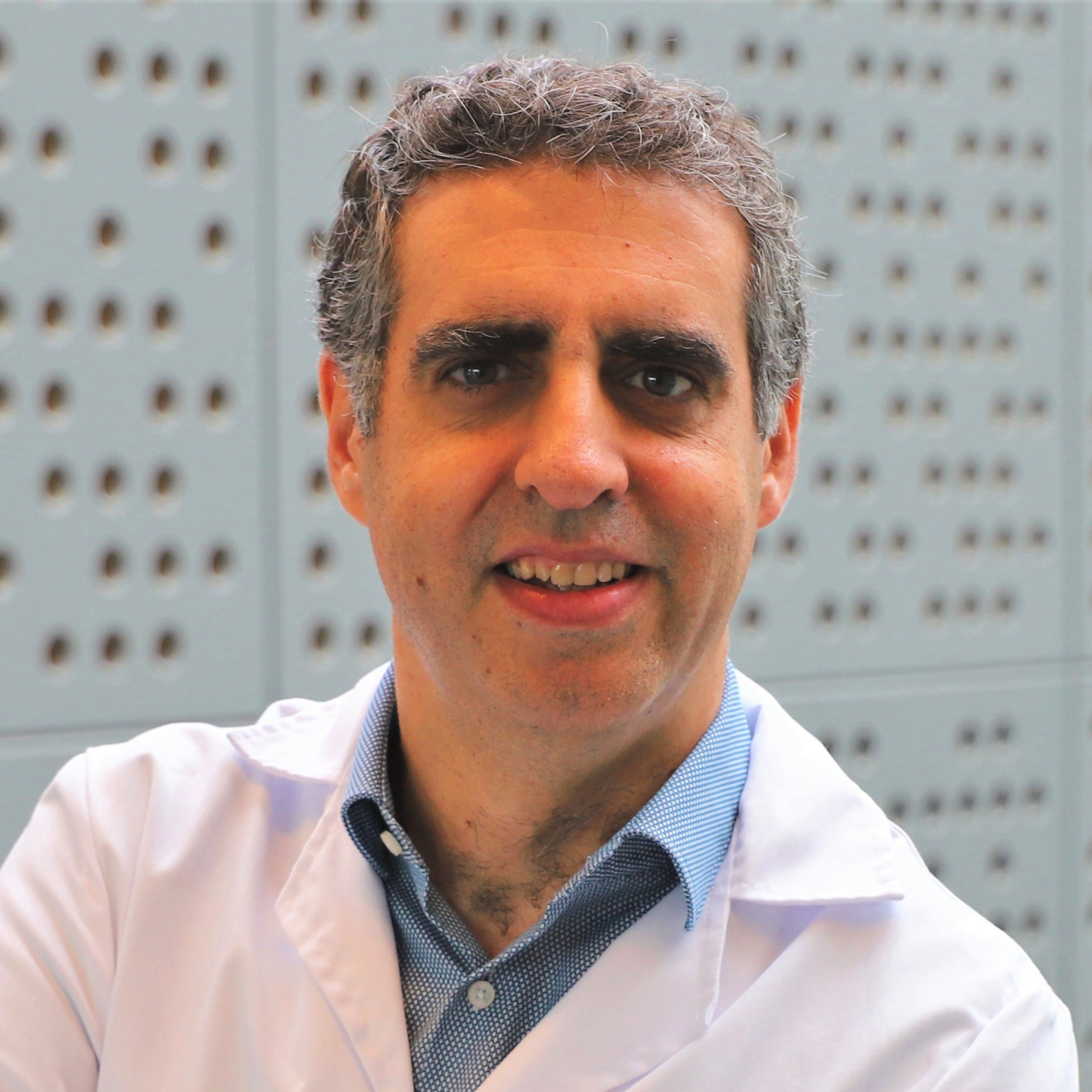 Dr. Manel Esteller