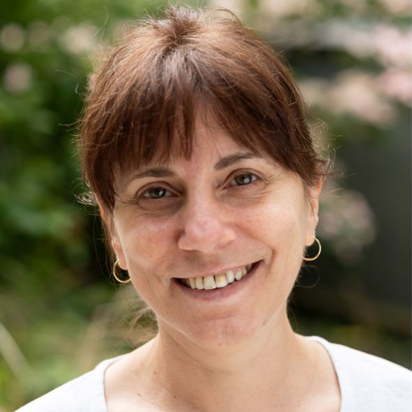 Dr. Krasimira Tsaneva-Atanasova