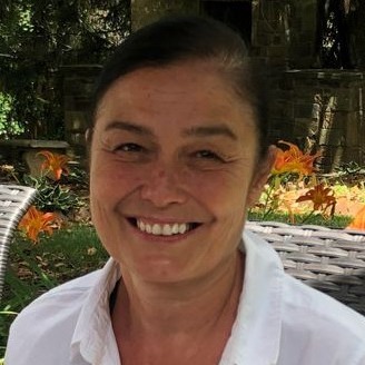 Dr. Anelia Horvath
