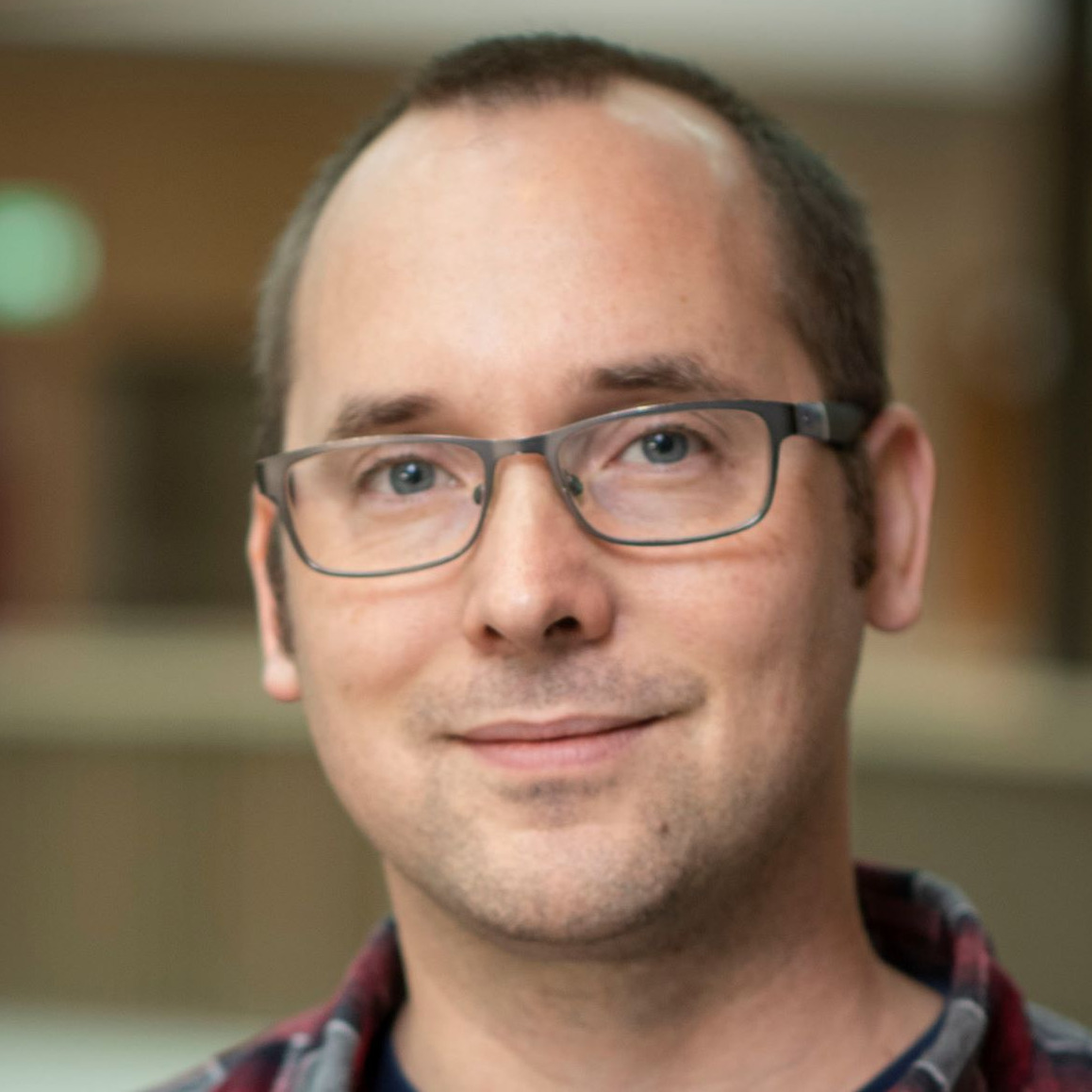 Dr. Björn Reinius