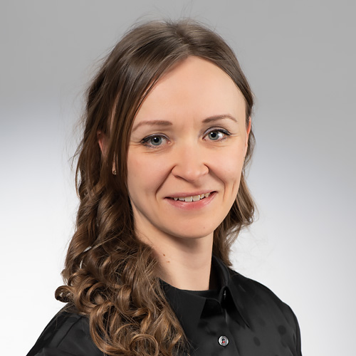 Dr. Merja Heinäniemi