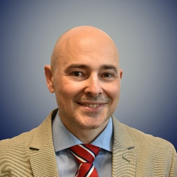 Prof. Dr. Jose Ramon Serrano