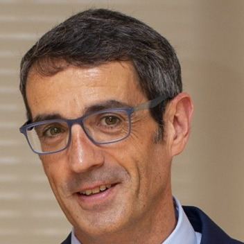 Prof. Dr. Pablo Olmeda