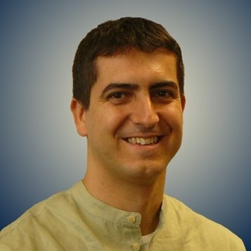 Prof. Dr. Jaime Martín