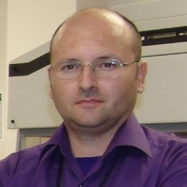 Prof. Dr. Christos Athanassiou