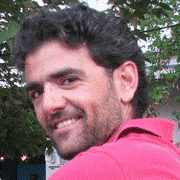 Dr. Christos Rumbos