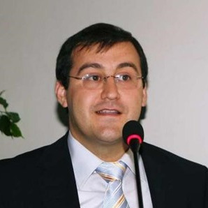 Dr. Ilias Giannenas
