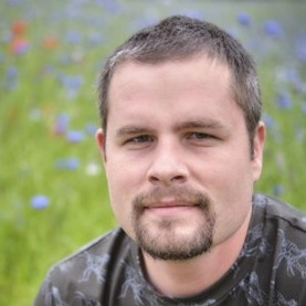 Dr. David Deruytter