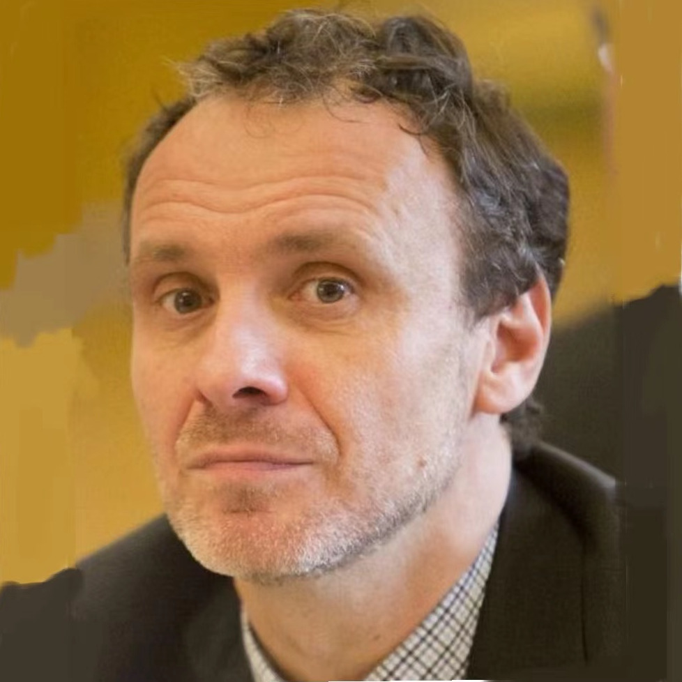 Dr. Jean-marc Laheurte