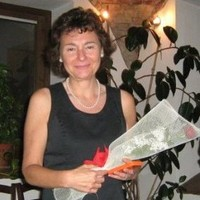 Dr. Sabina Merlo