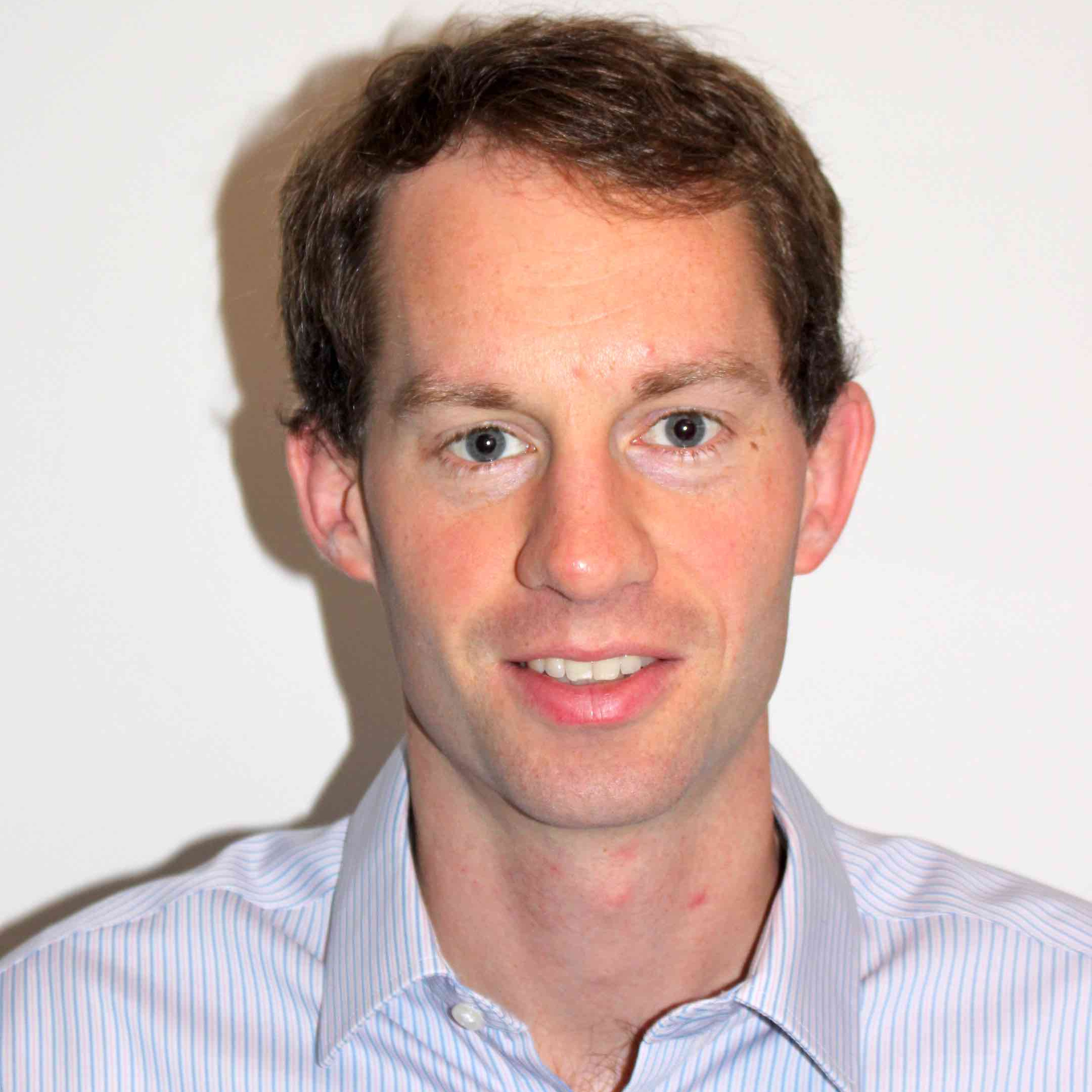 Dr. Peter Charlton