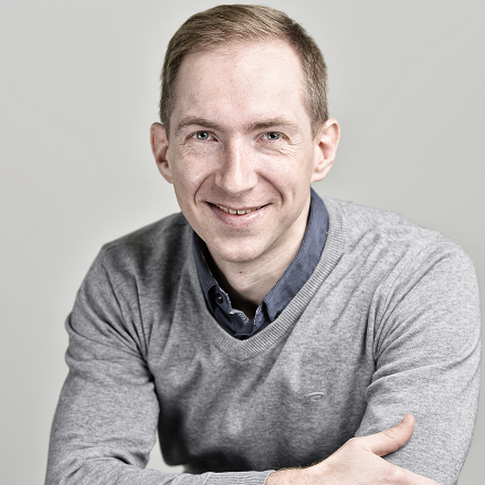 Prof. Pascal Nicolay