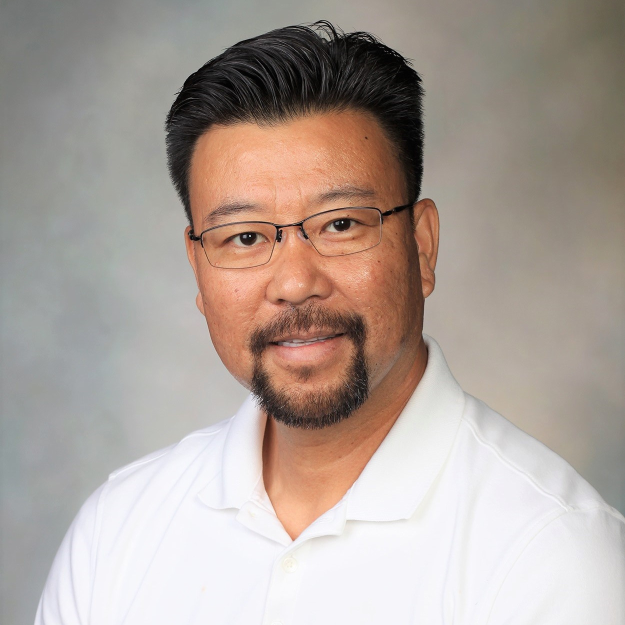 Prof. Thurmon Lockhart