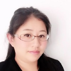 Dr. Jiayue Shen