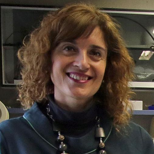 Dr. Silvia Díaz