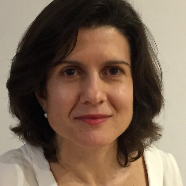 Dr. Paula Videira