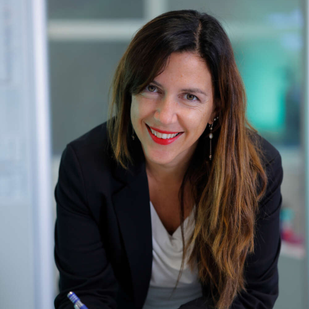 Dr. Silvia Scaglione
