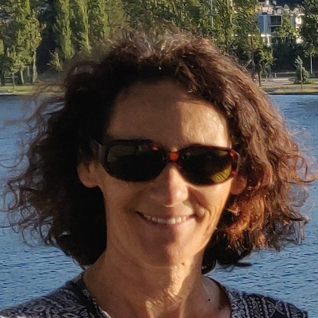 Dr. Maria João Moreno
