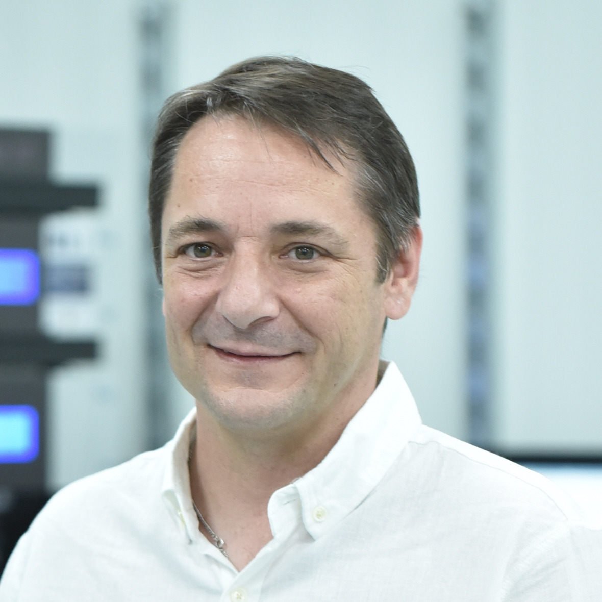 Dr. Victor C. Diculescu
