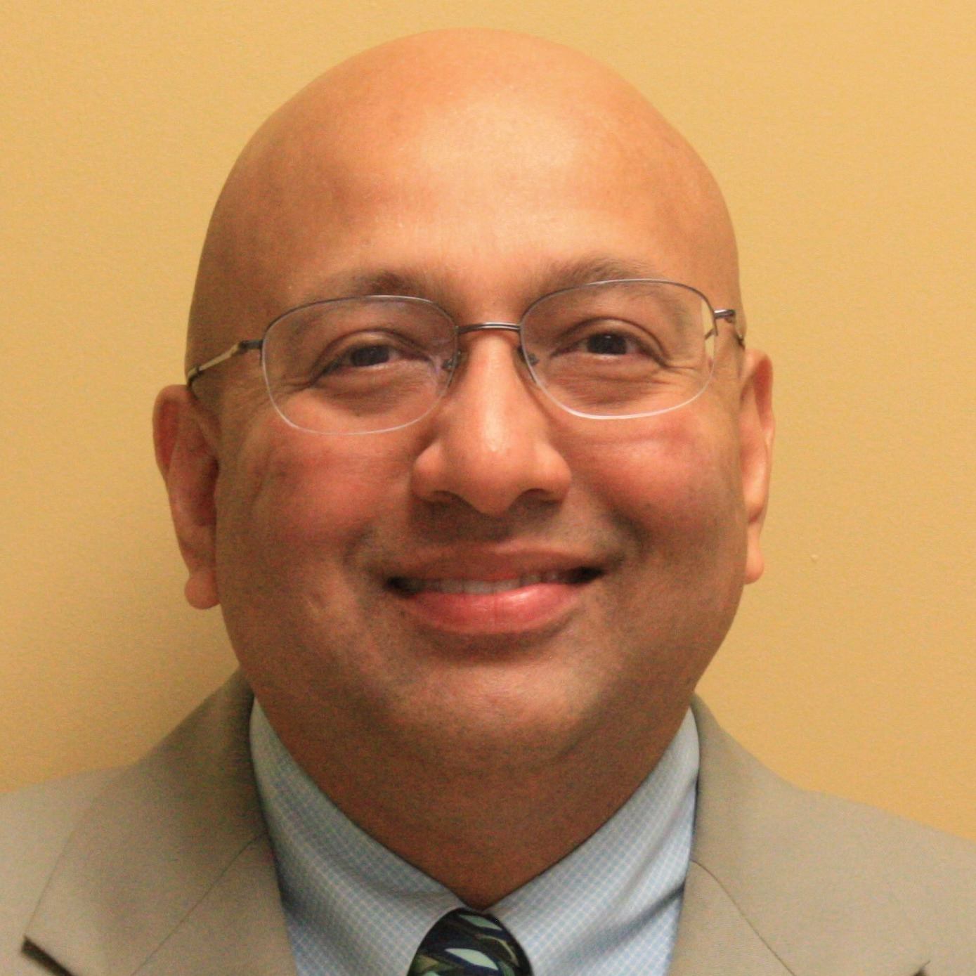 Prof. Anupam Bishayee