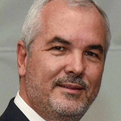 Prof. Félix Carvalho