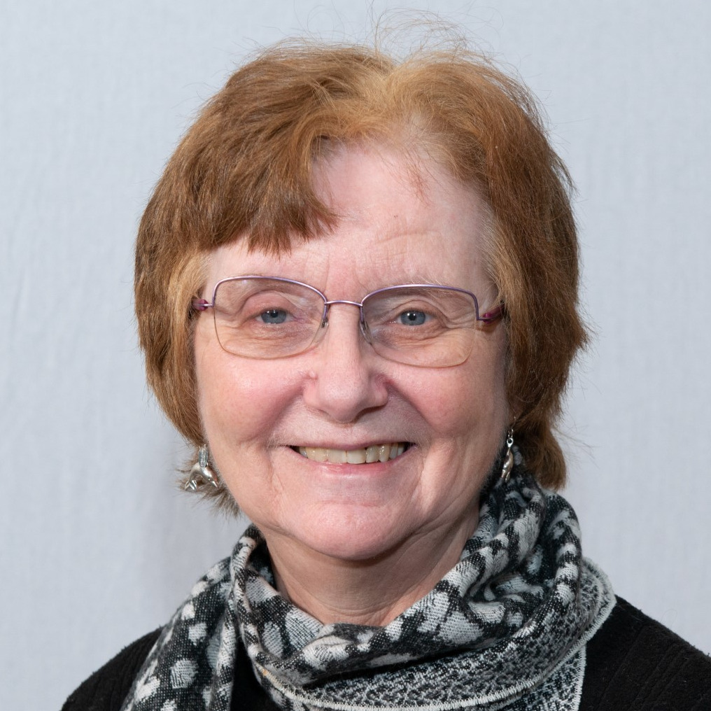 Prof. Debbie C. Crans