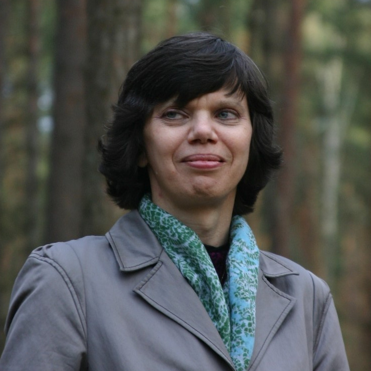 Prof. Rasa Pauliukaite