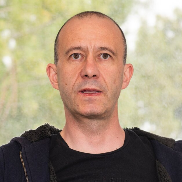 Prof. Lino Ferreira