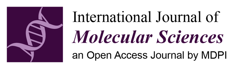 International Journal of Molecular Sciences