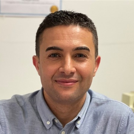 Dr. Giuseppe Bonura