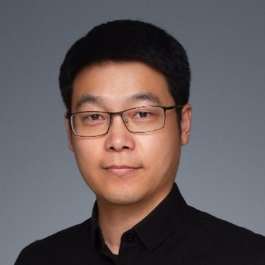 Prof. Dr. Yun Zhang