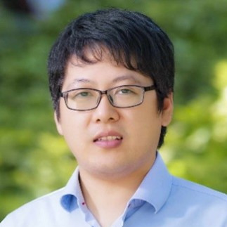 Dr. Junhui Hou