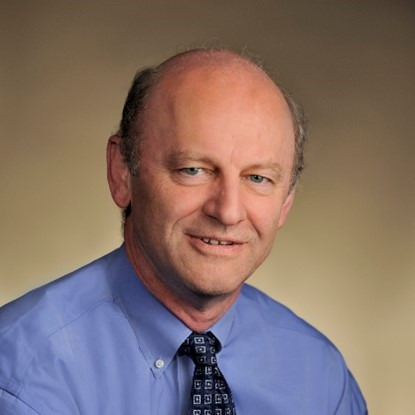 Dr. Alan Daugherty