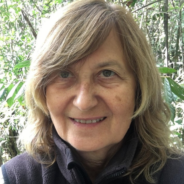 Prof. Dr. Cristina Giacoma