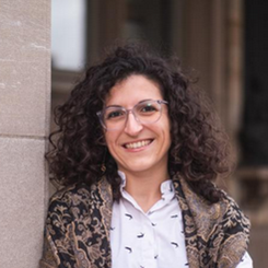 Dr. Giovanna Bonadonna