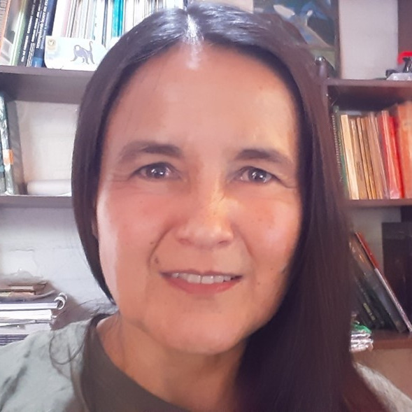 Prof. Dr. Stella de la Torre