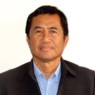 Prof. Dr. Jatna Supriatna