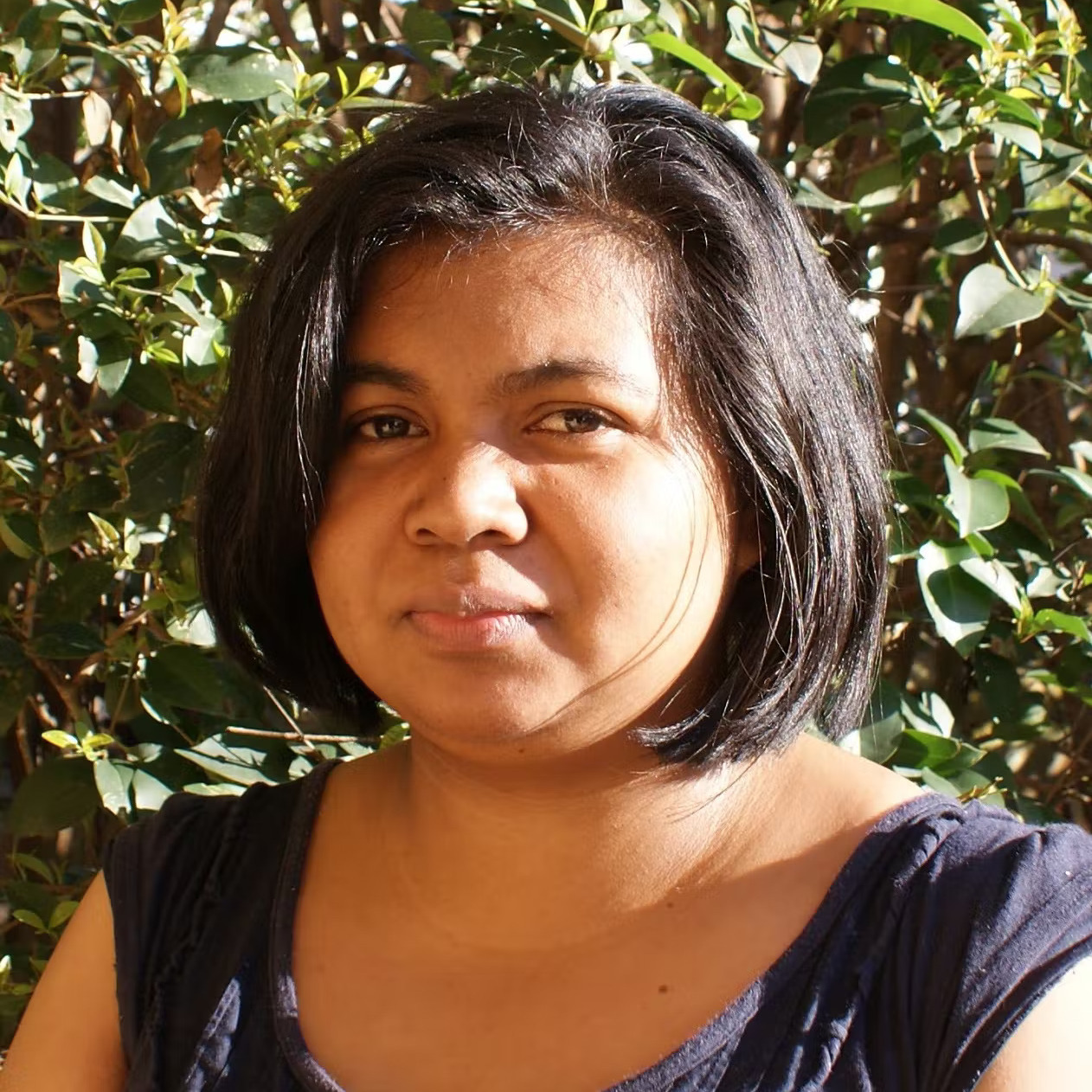 Dr. Josia Razafindramanana