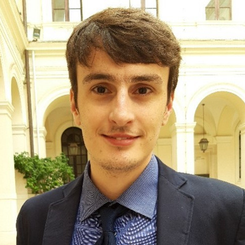 Dr. Pasquale Stefanizzi