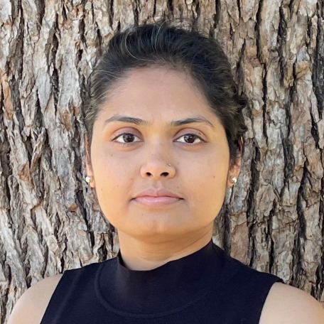 Ms. - Sugandha