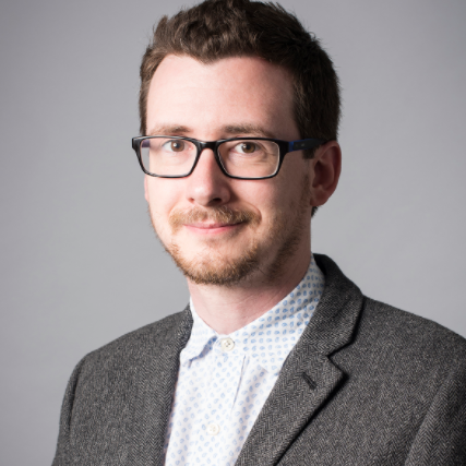 Dr. Philip Oldfield