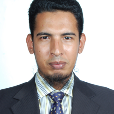 Mr. Khan Rahmat Ullah