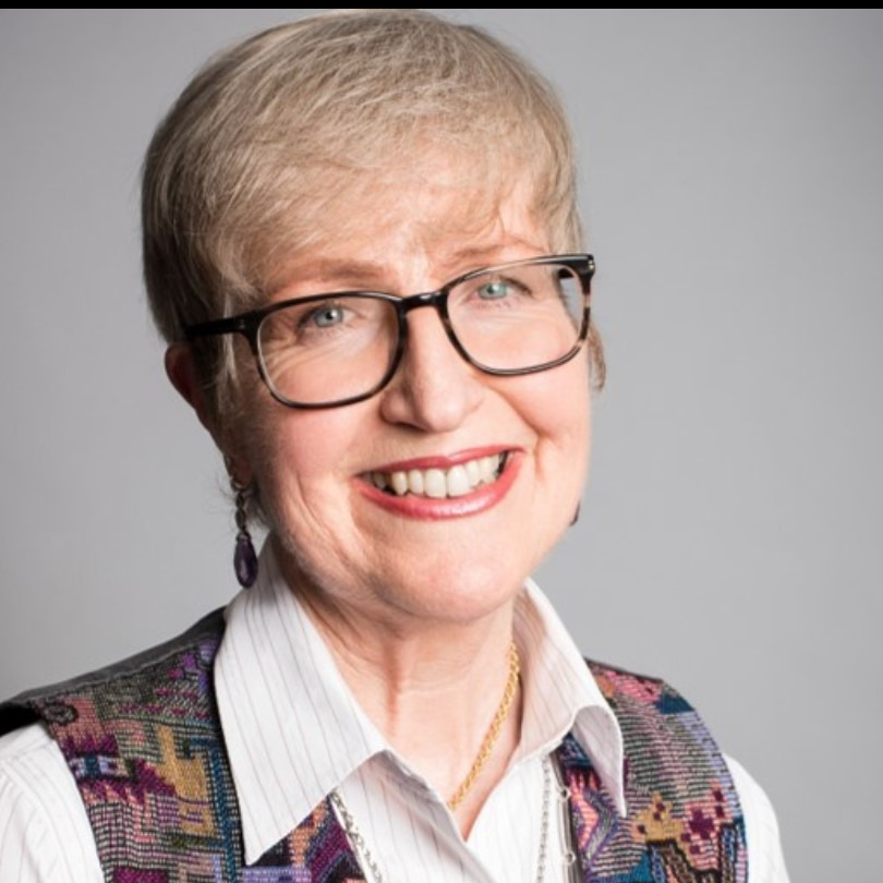 Prof. Susan Thompson